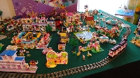 Legoausstellung 2015 in Ludwigsburg (27) Legoausstellung 2015 in Ludwigsburg (27)