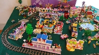 Legoausstellung 2015 in Ludwigsburg (28) Legoausstellung 2015 in Ludwigsburg (28)