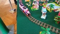 Legoausstellung 2015 in Ludwigsburg (30) Legoausstellung 2015 in Ludwigsburg (30)