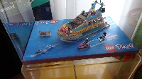 Legoausstellung 2015 in Ludwigsburg (31) Legoausstellung 2015 in Ludwigsburg (31)