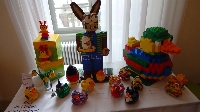 Legoausstellung 2015 in Ludwigsburg (33) Legoausstellung 2015 in Ludwigsburg (33)