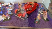 Legoausstellung 2015 in Ludwigsburg (36) Legoausstellung 2015 in Ludwigsburg (36)