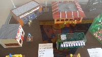 Legoausstellung 2015 in Ludwigsburg (37) Legoausstellung 2015 in Ludwigsburg (37)