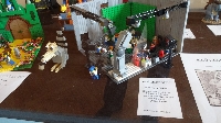 Legoausstellung 2015 in Ludwigsburg (38) Legoausstellung 2015 in Ludwigsburg (38)