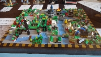 Legoausstellung 2015 in Ludwigsburg (39) Legoausstellung 2015 in Ludwigsburg (39)