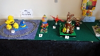 Legoausstellung 2015 in Ludwigsburg (41) Legoausstellung 2015 in Ludwigsburg (41)