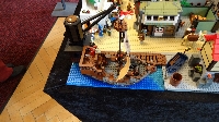 Legoausstellung 2015 in Ludwigsburg (44) Legoausstellung 2015 in Ludwigsburg (44)
