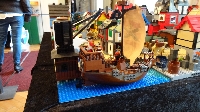 Legoausstellung 2015 in Ludwigsburg (45) Legoausstellung 2015 in Ludwigsburg (45)