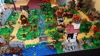Legoausstellung 2015 in Ludwigsburg (46) Legoausstellung 2015 in Ludwigsburg (46)