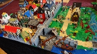 Legoausstellung 2015 in Ludwigsburg (47) Legoausstellung 2015 in Ludwigsburg (47)