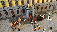 Legoausstellung 2015 in Ludwigsburg (49) Legoausstellung 2015 in Ludwigsburg (49)