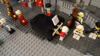 Legoausstellung 2015 in Ludwigsburg (50) Legoausstellung 2015 in Ludwigsburg (50)