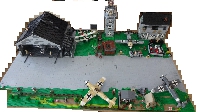 Fliegerhorst, Version 2 (1)