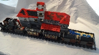 Planung Fliegerhorst-Bahnhof, Stand 22.11.2015
