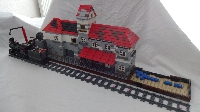 Planung Fliegerhorst-Bahnhof, Stand 22.11.2015 (1)