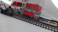 Planung Fliegerhorst-Bahnhof, Stand 22.11.2015 (2)