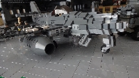 Me 262, Stand 20.12.2015 (2)