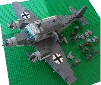 Junkers Ju 52 (2)