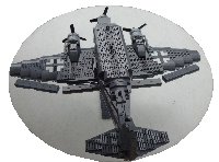 Junkers Ju 52 3m (3)