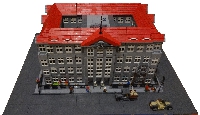 Bendlerblock in Berlin (2)