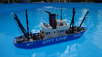 Lego-Schiffe (3)
