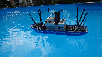Lego-Schiffe (4)