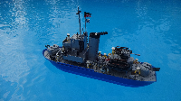 Lego-Schiffe (6)