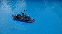 Lego-Schiffe (2)