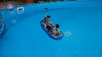 Lego-Schiffe (4)