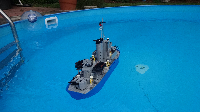 Lego-Schiffe (5)