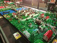 Die Römer am Limes, Ausstellung in Hamm Die Römer am Limes, Ausstellung in Hamm