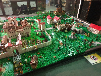 Die Römer am Limes, Ausstellung in Hamm Die Römer am Limes, Ausstellung in Hamm