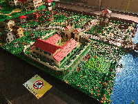 Die Römer am Limes, Ausstellung in Hamm Die Römer am Limes, Ausstellung in Hamm