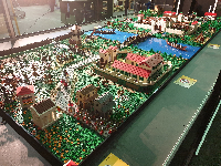 Die Römer am Limes, Ausstellung in Hamm Die Römer am Limes, Ausstellung in Hamm