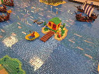 Phantastische Inseln bei Ilmbricks 2025 in Ilmenau (3) Phantastische Inseln bei Ilmbricks 2025 in Ilmenau (3)