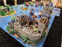 Phantastische Inseln bei Ilmbricks 2025 in Ilmenau (7) Phantastische Inseln bei Ilmbricks 2025 in Ilmenau (7)