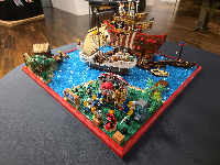 Phantastische Inseln: One Piece (2) Phantastische Inseln: One Piece (2)