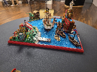 Phantastische Inseln: One Piece (3) Phantastische Inseln: One Piece (3)