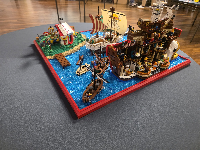 Phantastische Inseln: One Piece (4) Phantastische Inseln: One Piece (4)