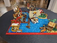 Phantastische Inseln: One Piece (5) Phantastische Inseln: One Piece (5)