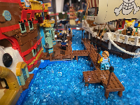 Phantastische Inseln: One Piece (6) Phantastische Inseln: One Piece (6)