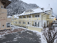 Ischgl: Hotel Ischgl: Hotel