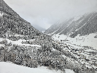 Ischgl: Berge Ischgl: Berge