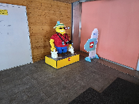 Ischgl: Maxifigur Ischgl: Maxifigur