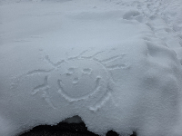 Ischgl: Schnee Ischgl: Schnee