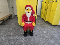 Ischgl: Maxifigur Ischgl: Maxifigur