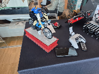 Ischgl: Radfahrer Ischgl: Radfahrer