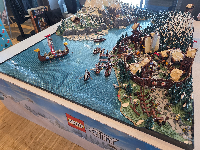 Ischgl: Wikinger Ischgl: Wikinger