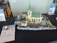 Ischgl: Dorfkirche Ischgl: Dorfkirche