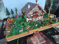 Ischgl: Bauernhof Ischgl: Bauernhof